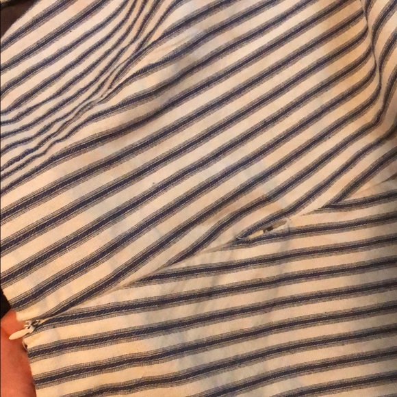 Cute Australian Bandeau and Short Set - Picture 4 of 5